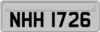 NHH1726