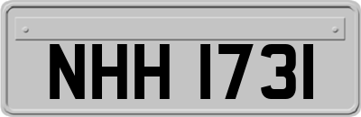 NHH1731