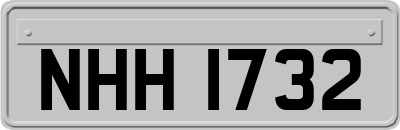 NHH1732