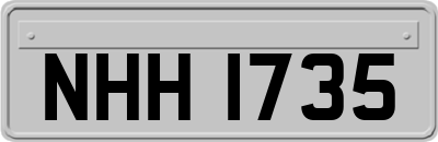 NHH1735