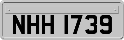 NHH1739