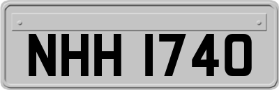 NHH1740