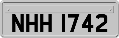 NHH1742
