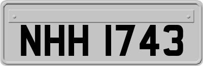 NHH1743