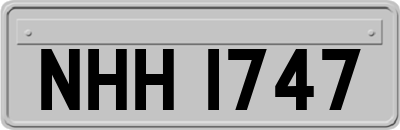 NHH1747