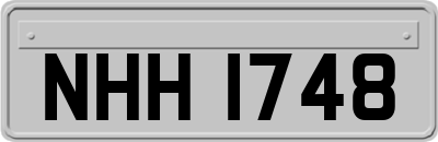 NHH1748