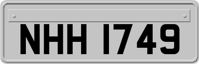 NHH1749