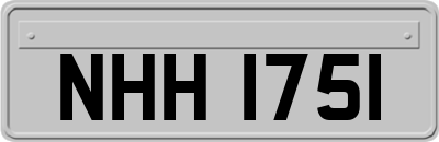 NHH1751