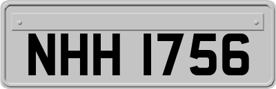 NHH1756