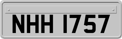 NHH1757