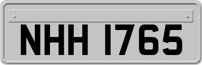 NHH1765