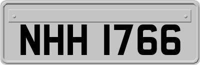 NHH1766