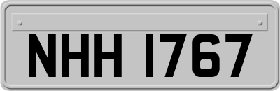 NHH1767