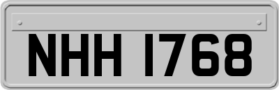 NHH1768