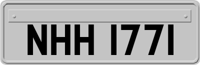 NHH1771