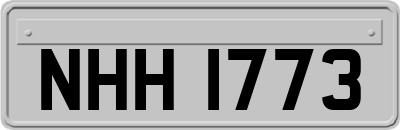 NHH1773