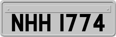 NHH1774