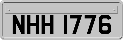 NHH1776