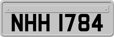 NHH1784