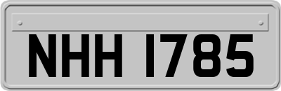 NHH1785