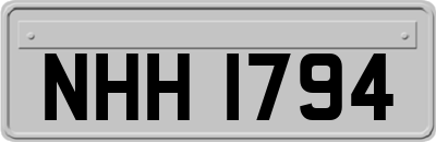 NHH1794
