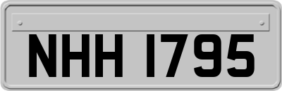 NHH1795