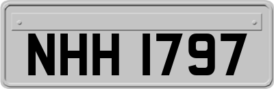 NHH1797