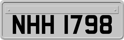 NHH1798