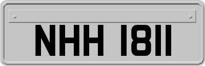 NHH1811