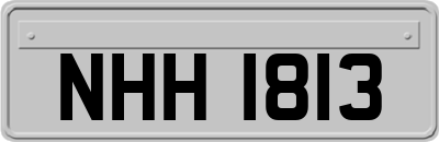 NHH1813