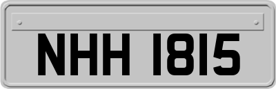 NHH1815