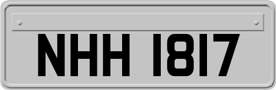 NHH1817