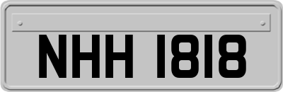 NHH1818