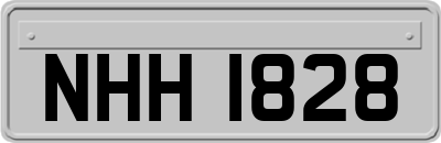 NHH1828