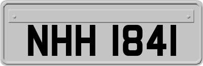 NHH1841
