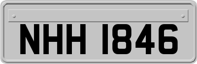 NHH1846