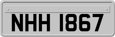 NHH1867