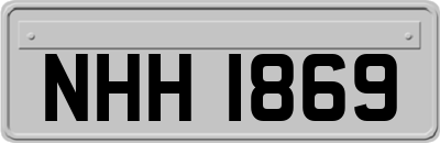 NHH1869