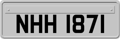 NHH1871