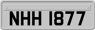 NHH1877
