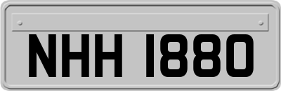 NHH1880