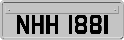 NHH1881