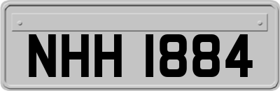 NHH1884