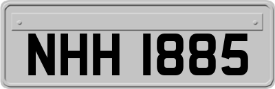 NHH1885