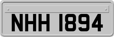 NHH1894