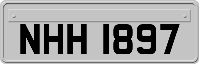 NHH1897