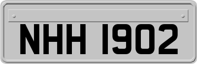 NHH1902