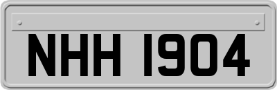 NHH1904