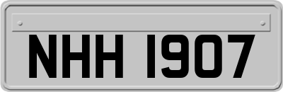 NHH1907