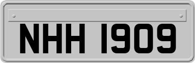 NHH1909